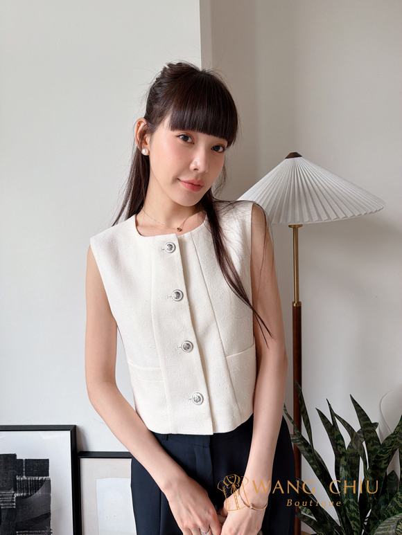 WANG CHIU 麻豆照